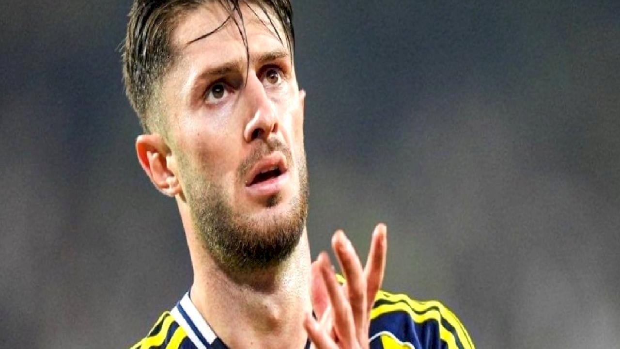 Fenerbahçe'de sakatlık yaşayan İsmail Yüksek'in durumu netleşti