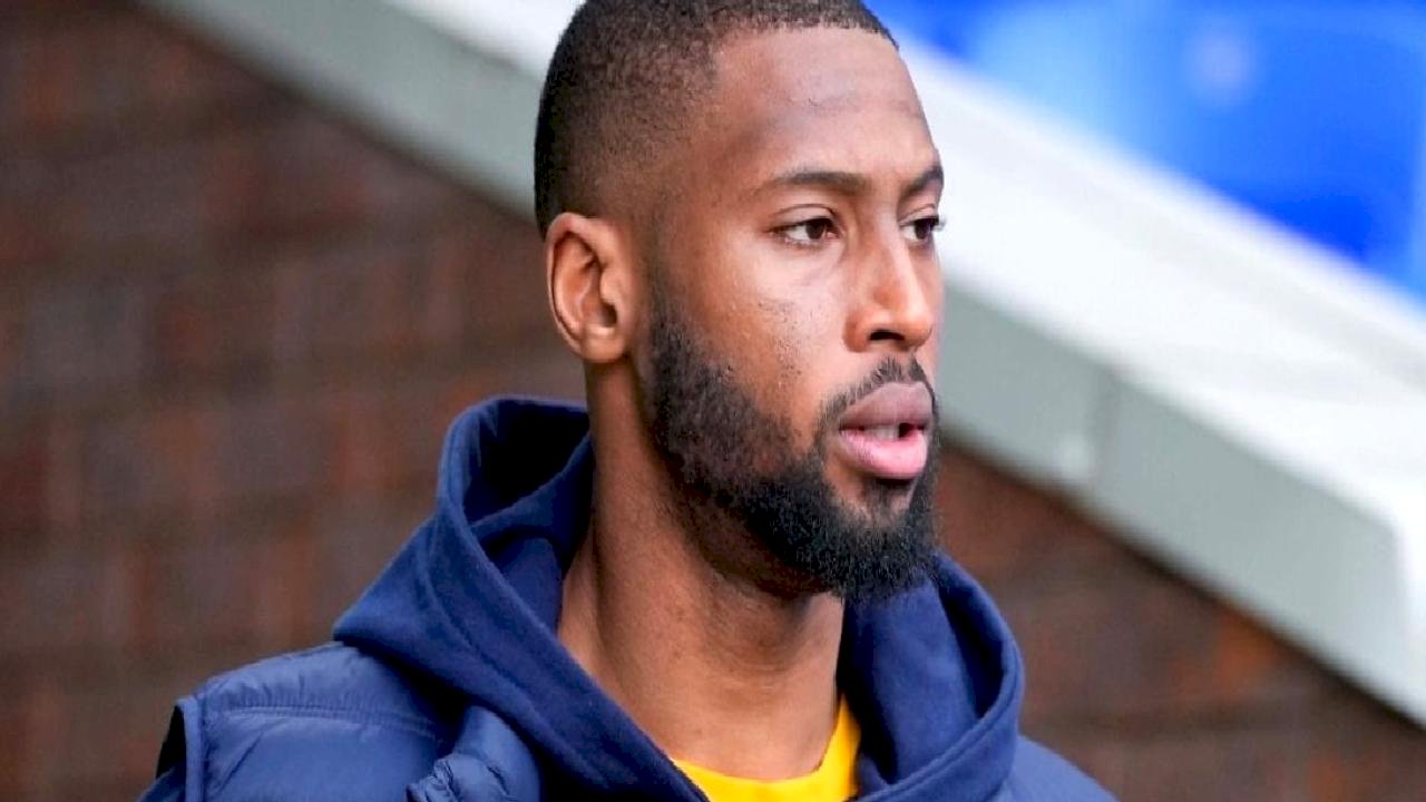 Fenerbahçe'den Beto'ya resmi teklif!