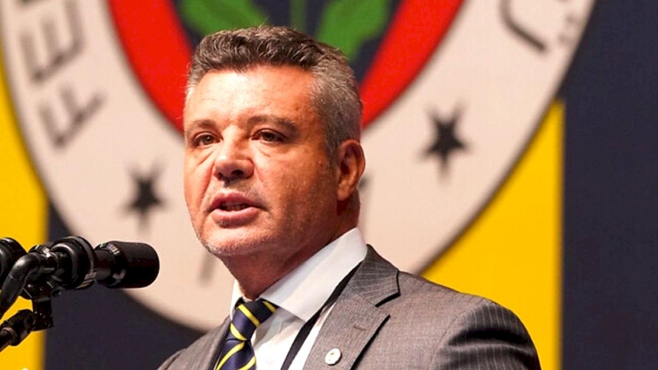 Fenerbahçe'den tüzük açıklaması