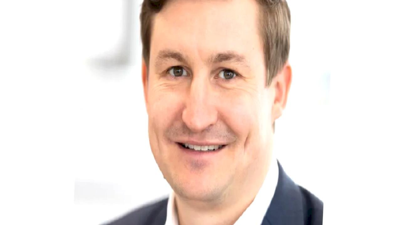 Ford Avrupa’da Binek Araçlar İçin Yeni Dönem: Christian Weingaertner Genel Müdür Oldu