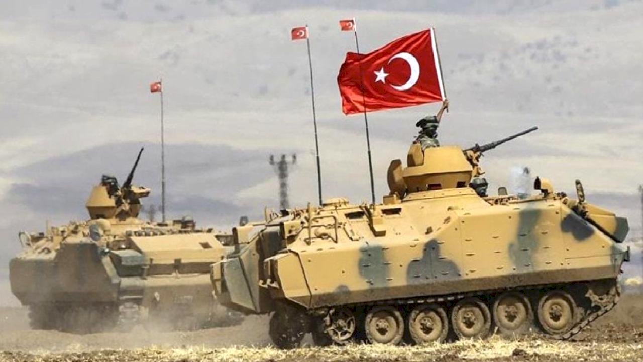 Fransız vekilden Türkiye karşıtı çağrı: Erdoğan'a müdahale etmeliyiz