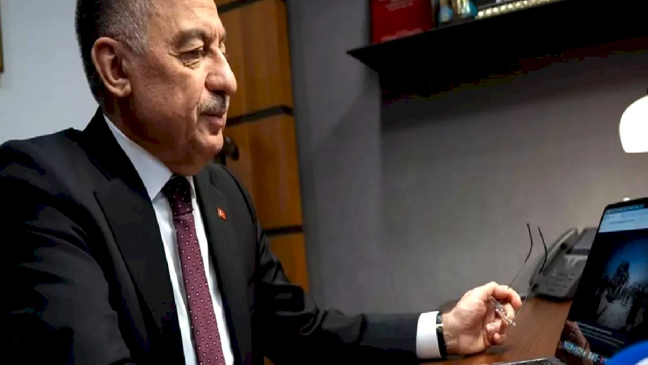 Fuat Oktay, Yılın Kareleri Oylamasında