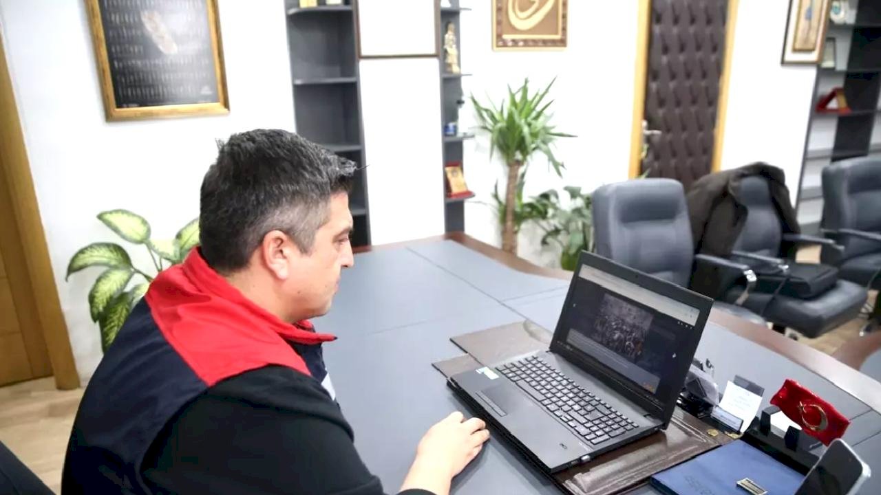 Furkan Mete, Yılın Kareleri Oylamasına Katıldı