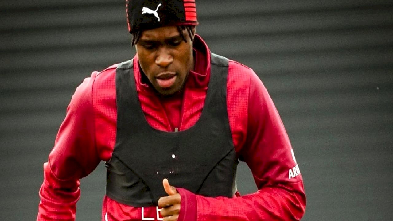 Galatasaray, Fatih Karagümrük maçı hazırlıklarına başladı