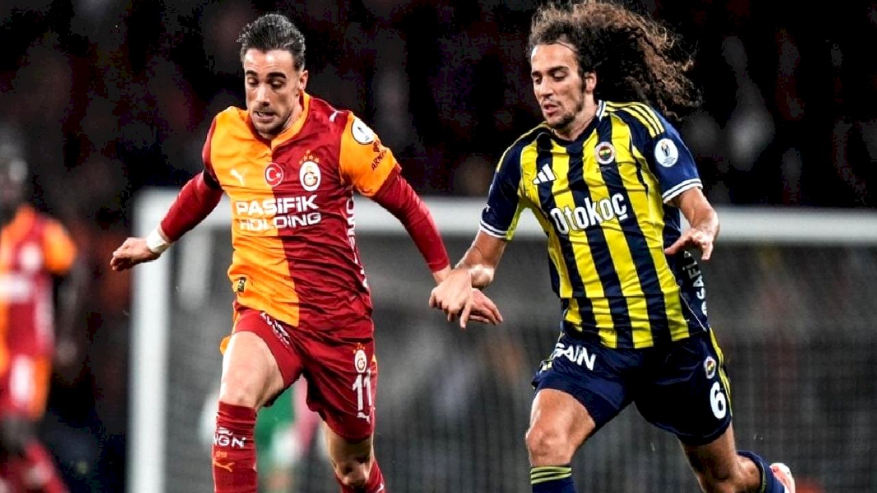 Galatasaray ve Fenerbahçe, PFDK'ye sevk edildi!