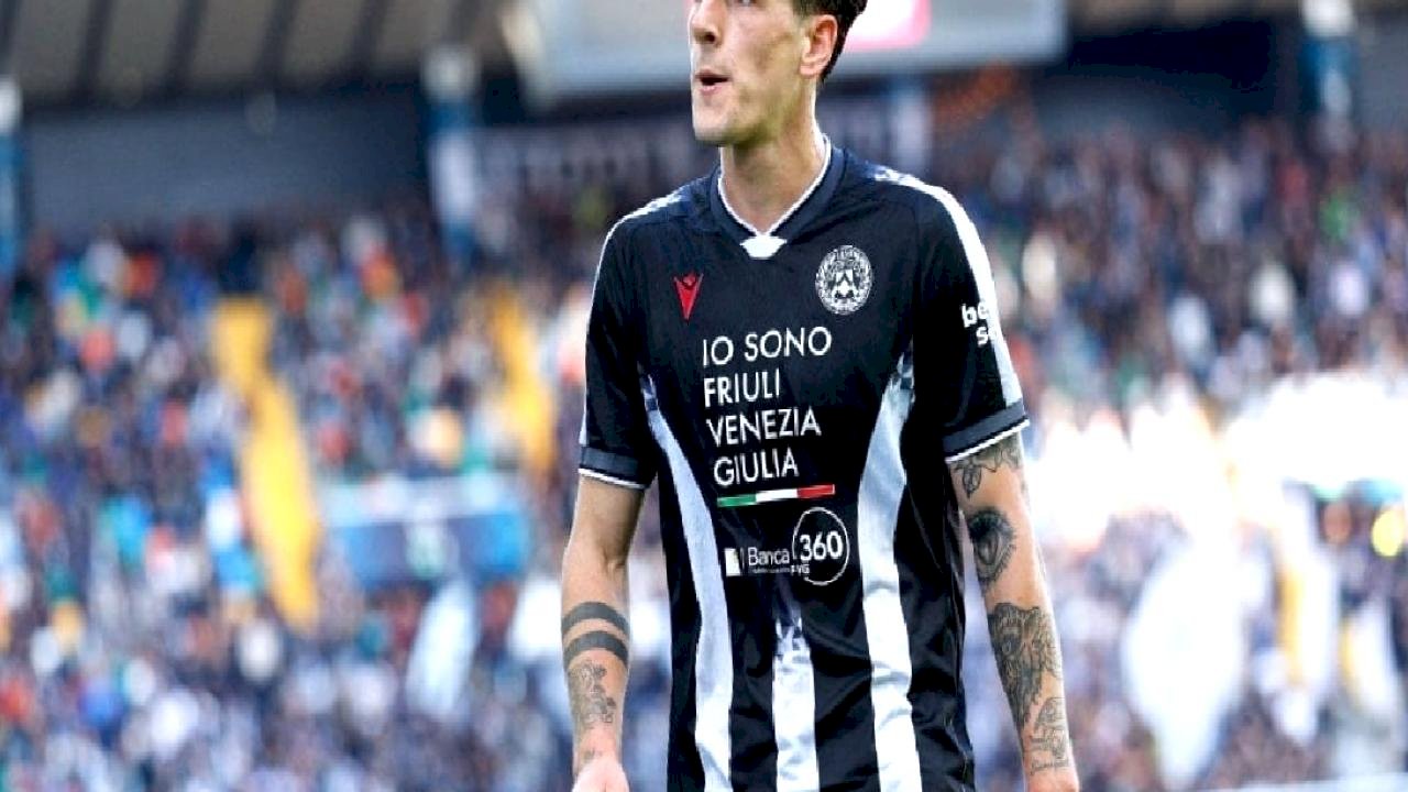 Galatasaray'a Nicolo Zaniolo müjdesi