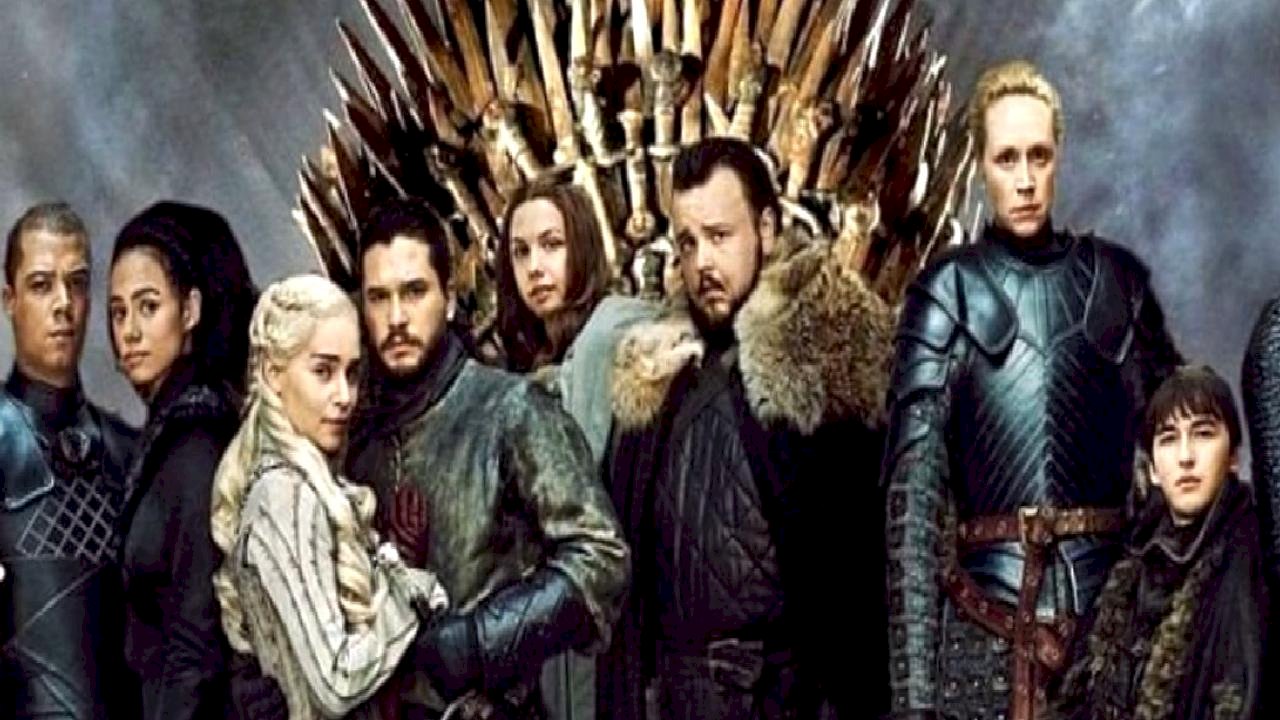 Game of Thrones'dan devam müjdesi: İşte yeni konusu