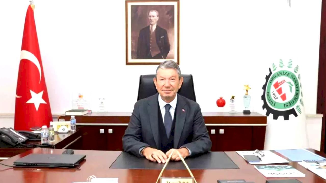 Gazetecilere Destek Mesajı