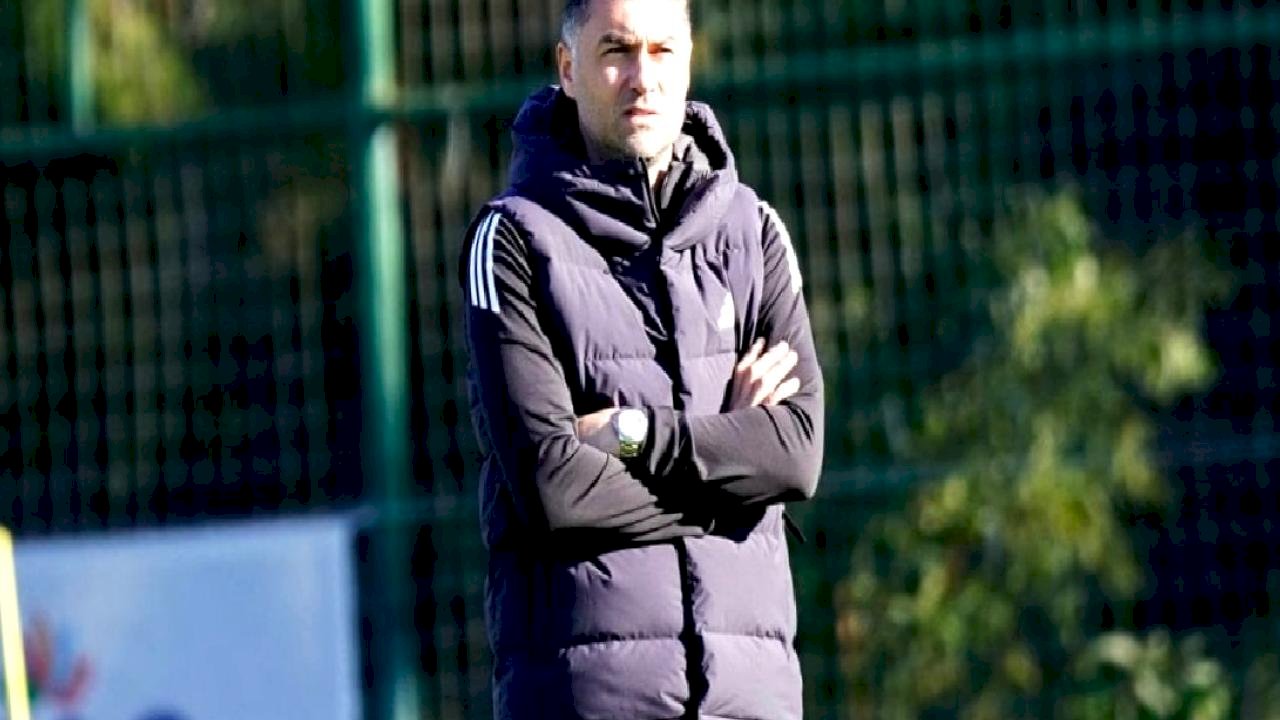 Gaziantep FK, kamp çalışmalarına Antalya'da başladı