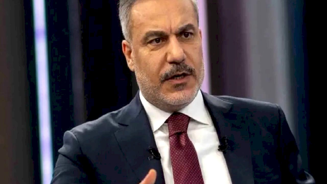 Gazze Barış Kurulu üyeleri belli oldu! Türkiye'yi Hakan Fidan temsil edecek