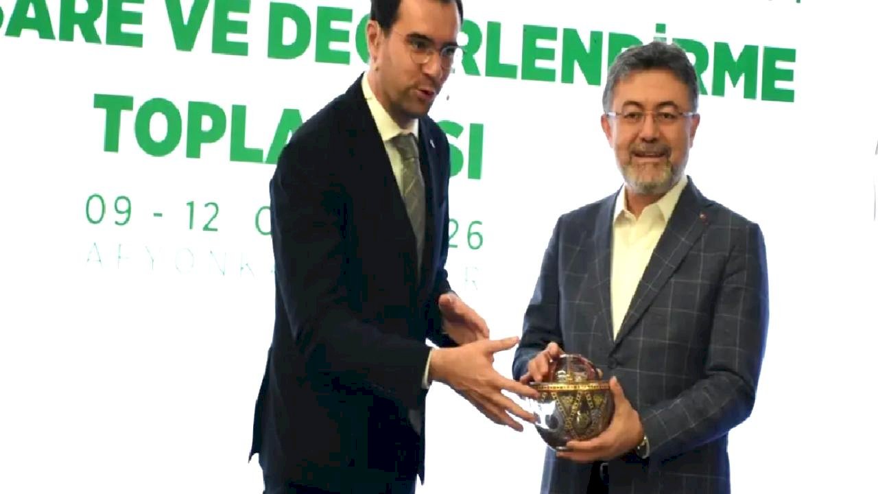 Genç Tarımcılar Ülkenin Geleceği