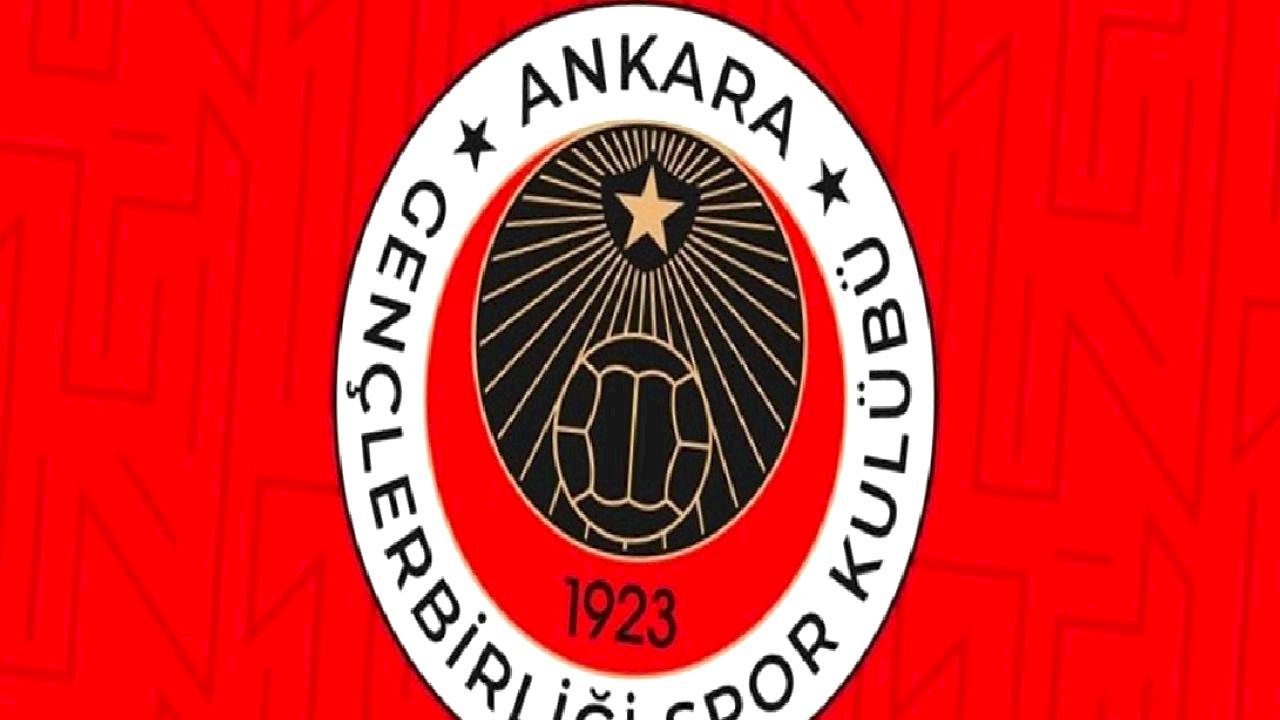 Gençlerbirliği'nin olağanüstü genel kurulu ertelendi