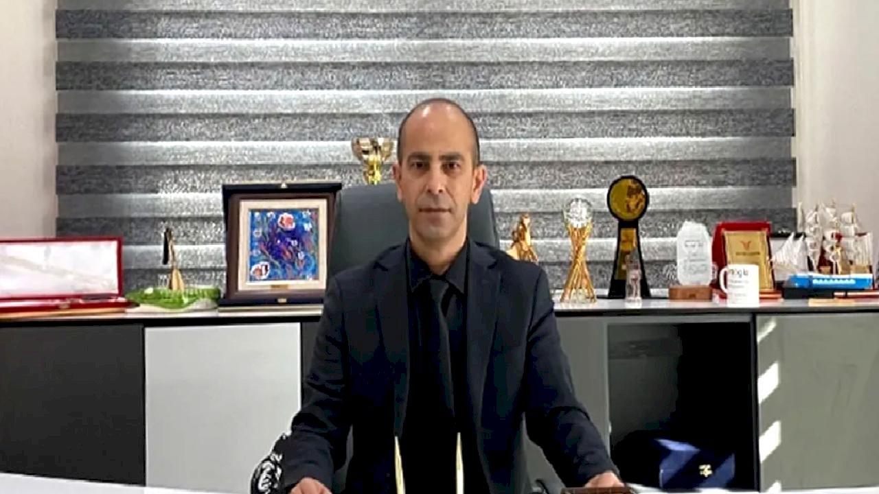 Genel Başkanı Mesut Demir: Böyle giderse 5 yıl içerisinde medya kalmaz!