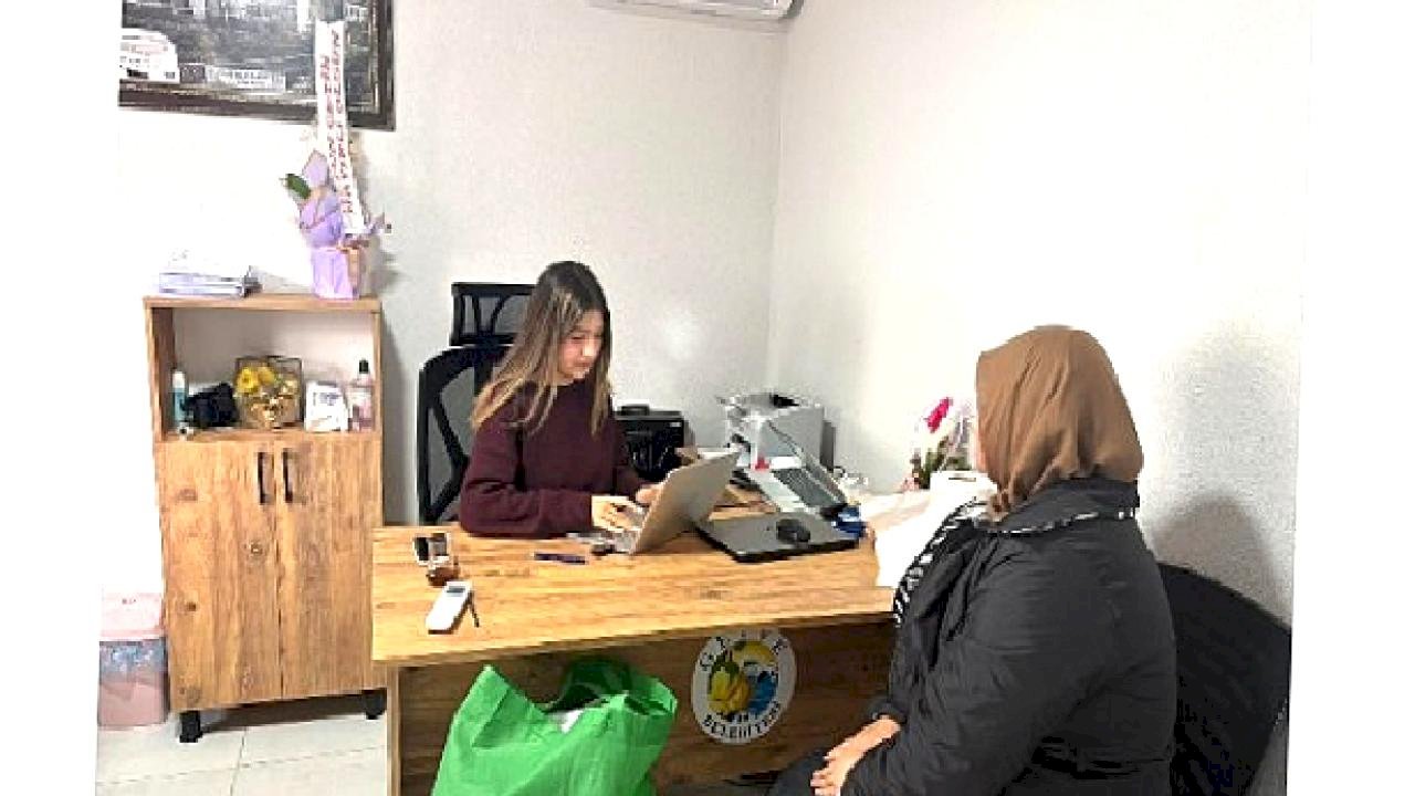 Geyve Belediyesi Kadınlara Özel Spor Salonu'nda Diyetisyen Desteği Başladı