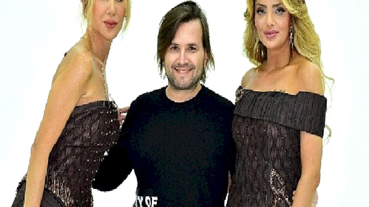 Gizem Özdilli: 'Aranan Kan Bulundu: Podyumların Yeni Yıldızı Ari Ünal Geliyor!'