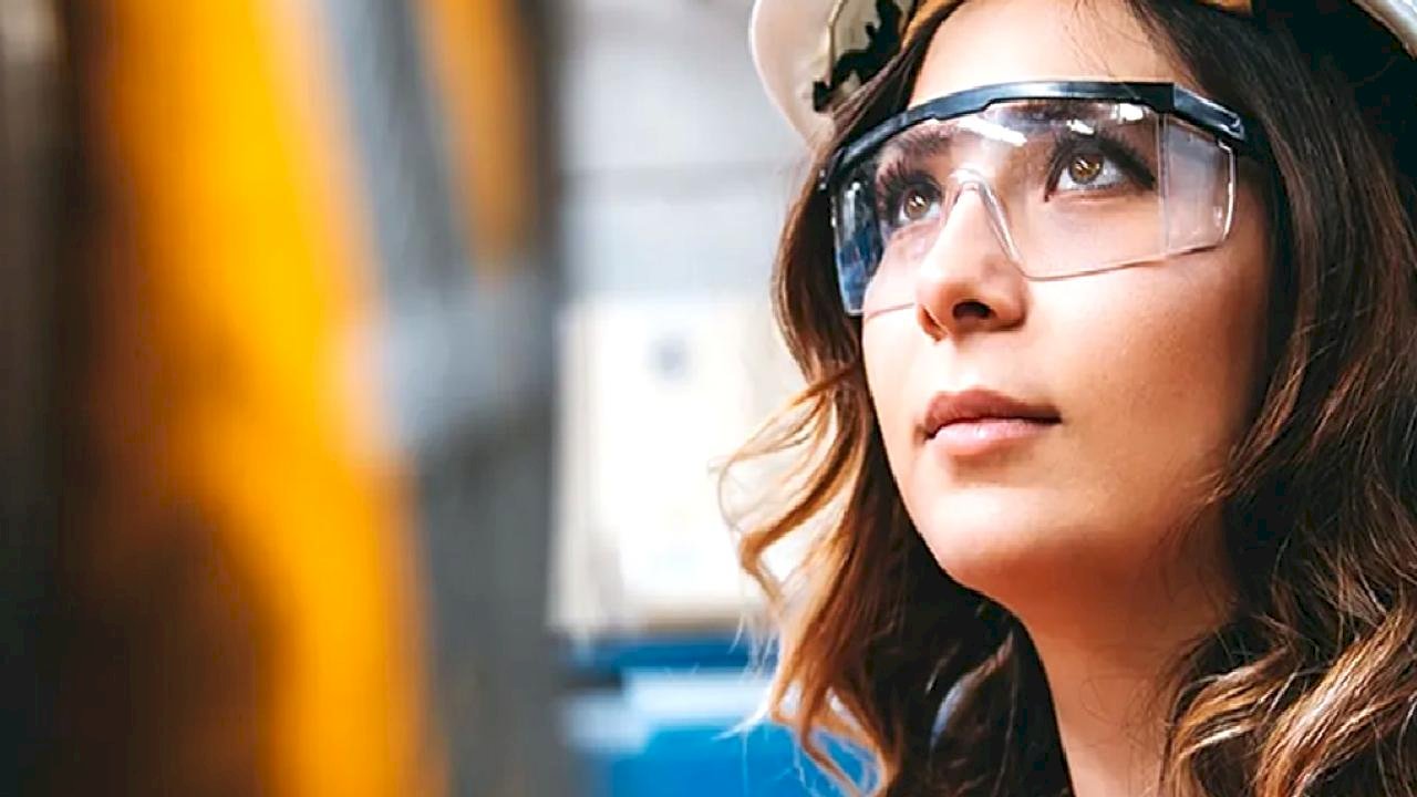 Göz travmalarına karşı tedbiri elden bırakmayın!