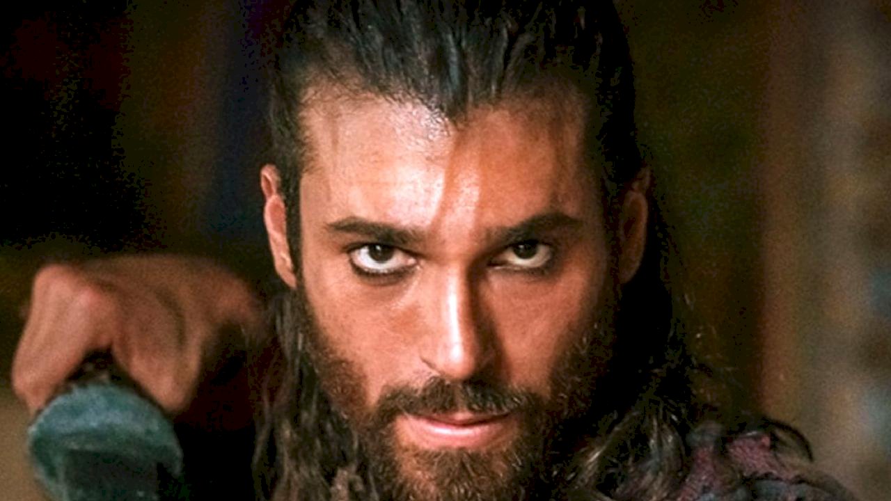 Gözaltına alınmıştı.Can Yaman'dan serbest bırakılması sonrası açıklama