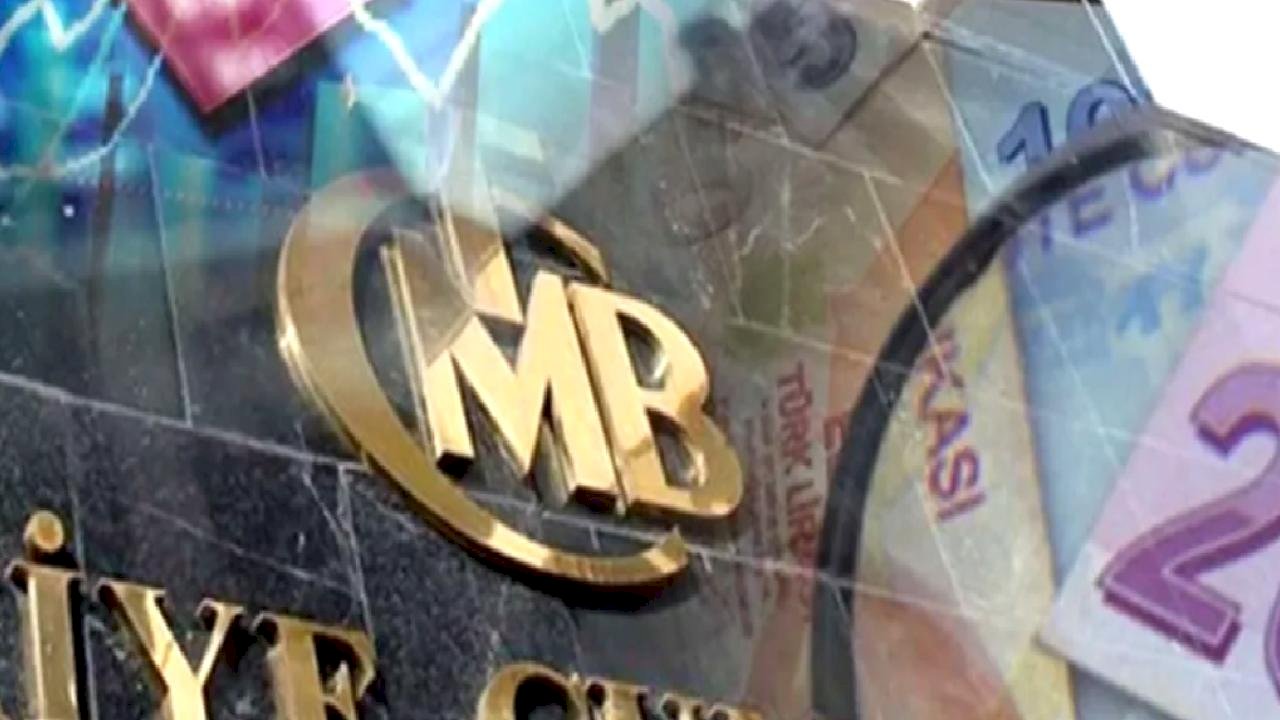 Gözler 'Merkez'in faiz kararında