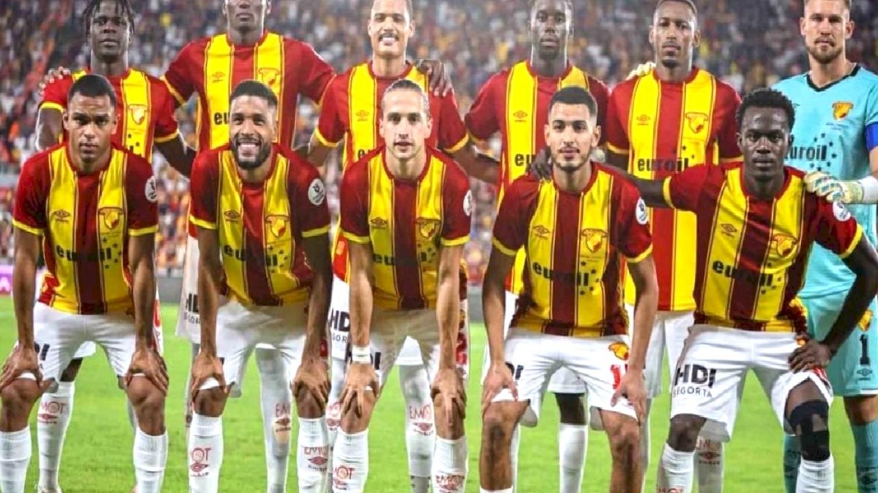 Göztepe harcama limitinden ikinci kez muaf