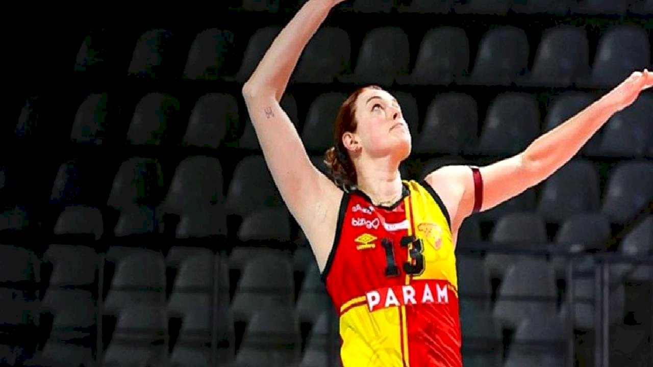 Göztepe, Türk Hava Yolları karşısında galip geldi