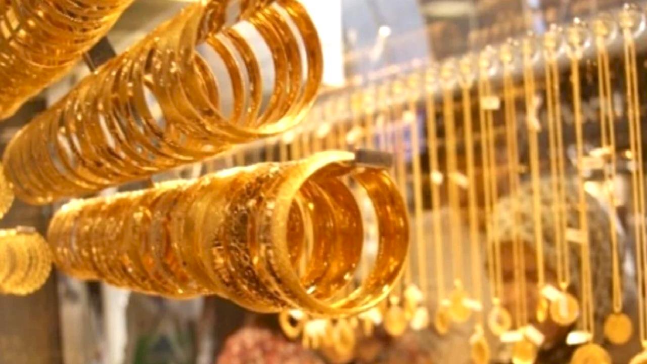 Gram altın tarihi seviyelerinin zirvesinde! 28 Ocak'ta altın ve döviz fiyatları