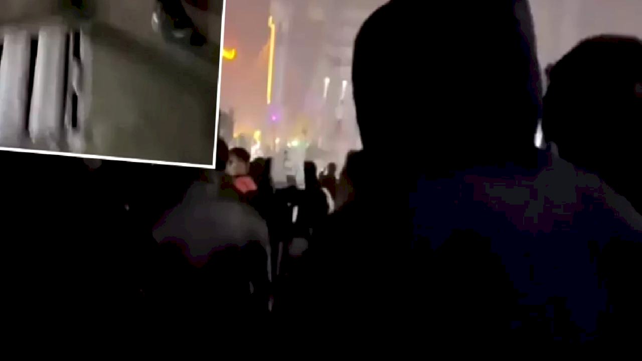 Günler sonra ortaya çıktı! Protestocuları teker teker böyle vurmuşlar