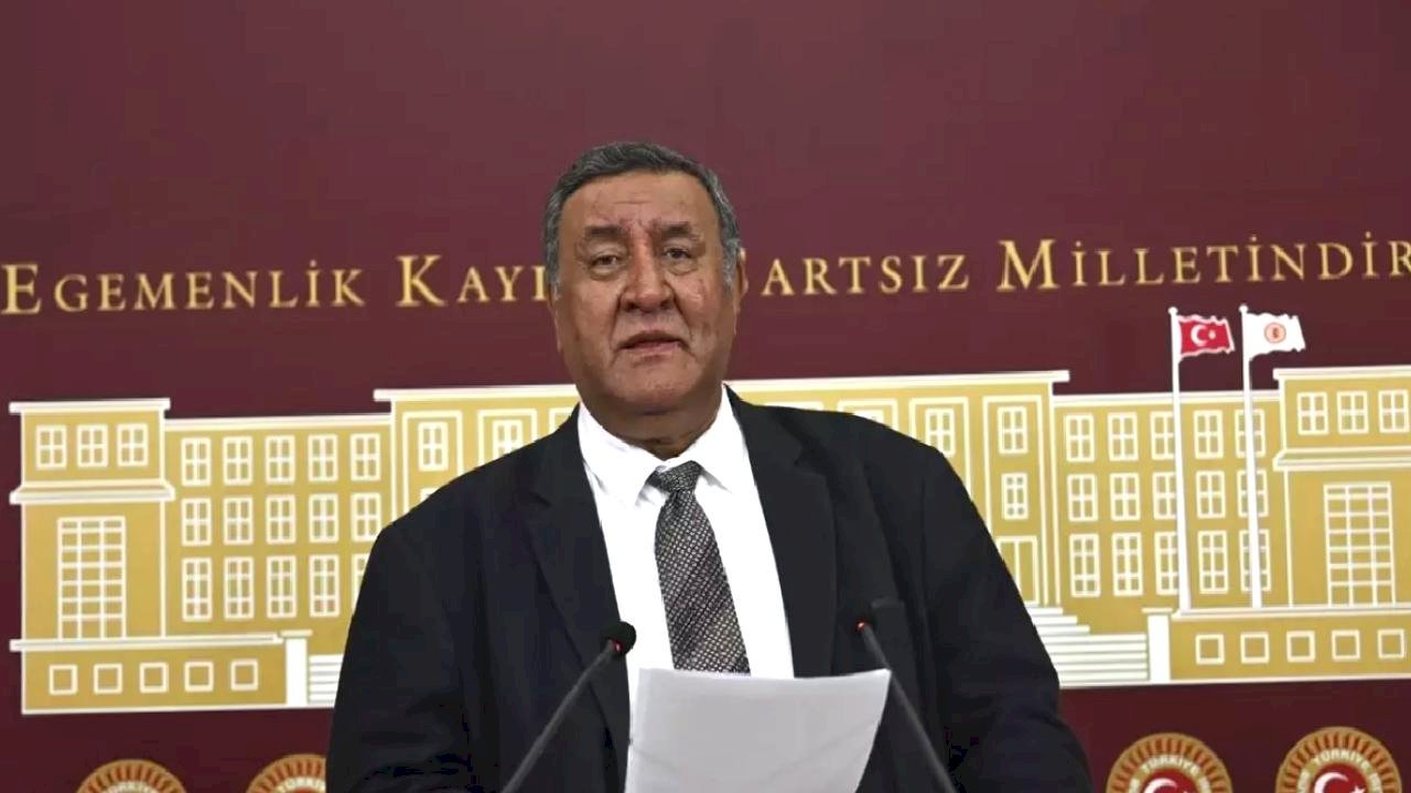 Gürer: Su Sorunu İktidarın Sorumluluğu