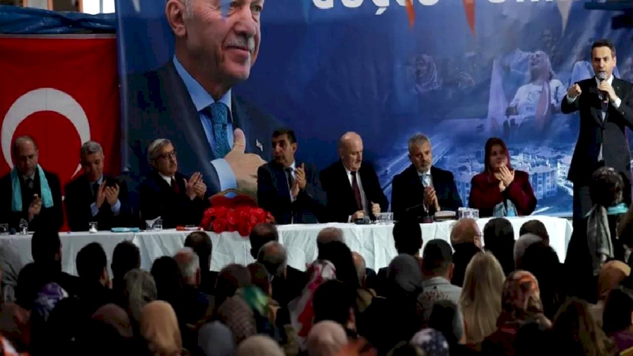 Hatay'da yoğun yatırım dönemi