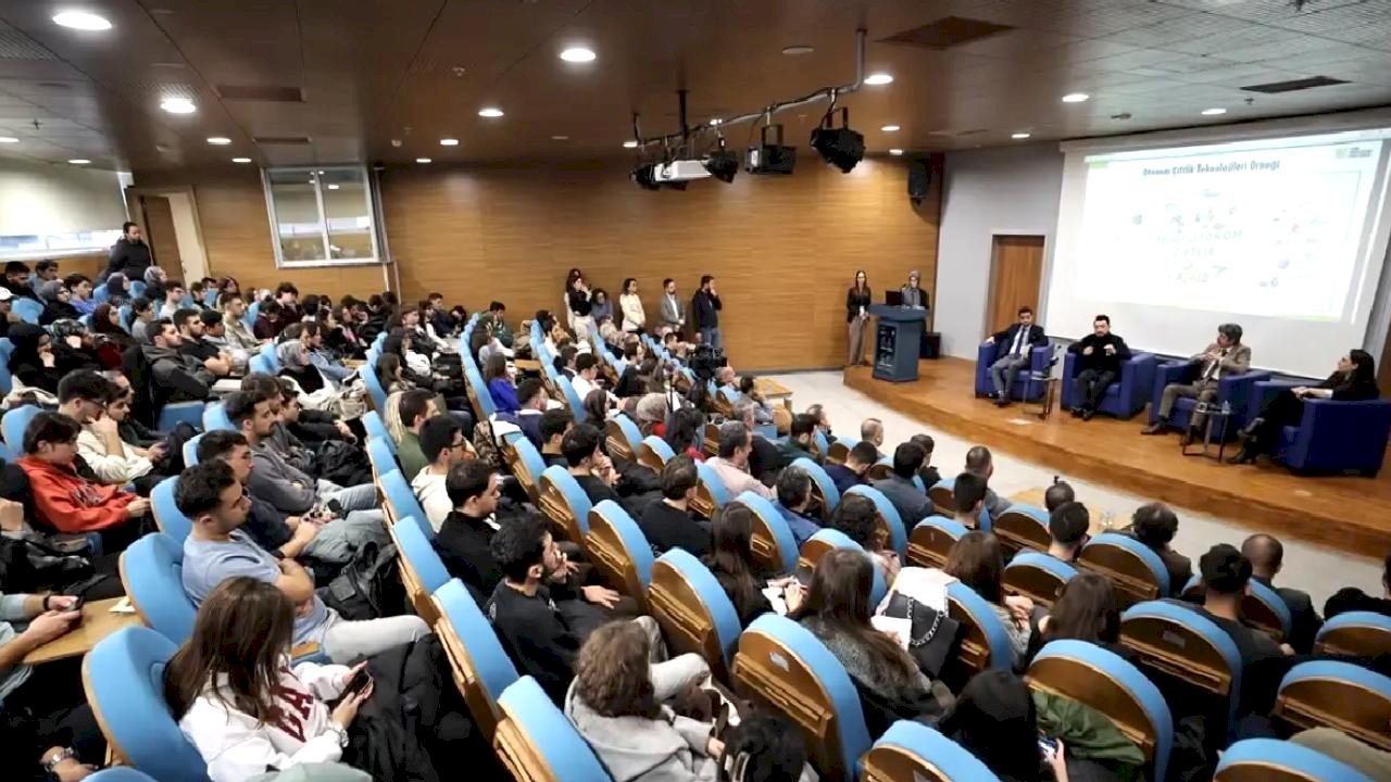 Hayvancılıkta 40 Bin Genç İhtiyacı