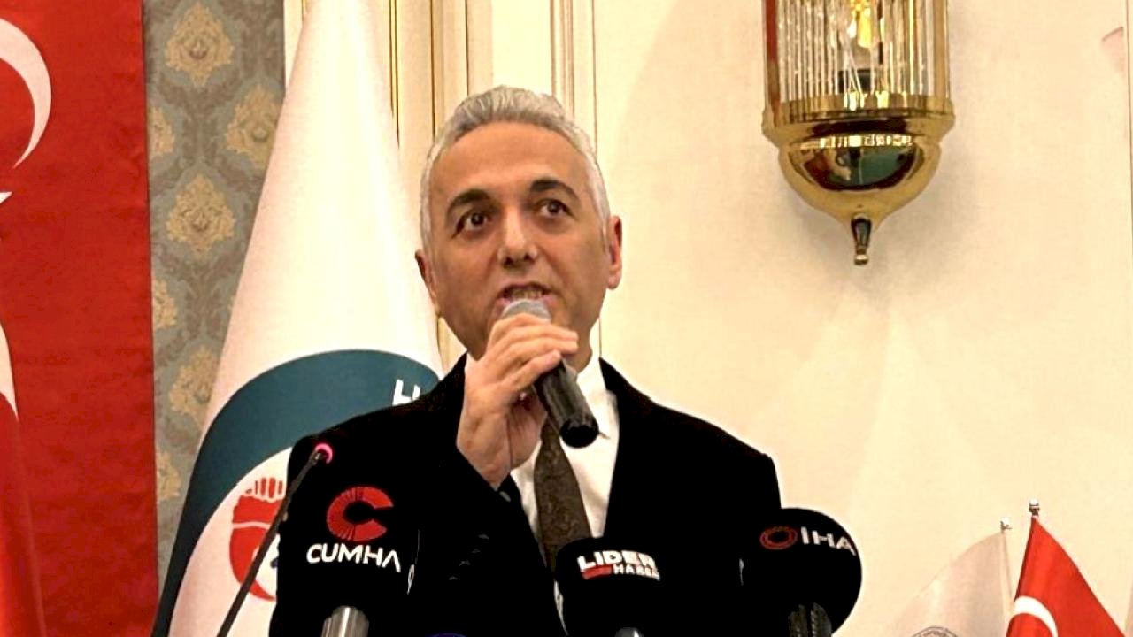 Hekimlik Yasa Tasarısı İvedilikle Yasalaşmalı!