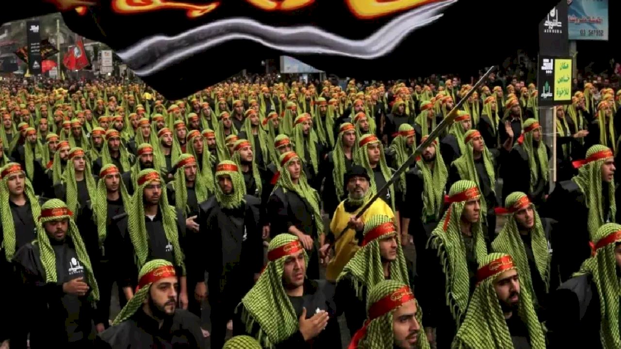 Hizbullah'tan ABD ve İsrail'e rest: Kendimizi savunacağız