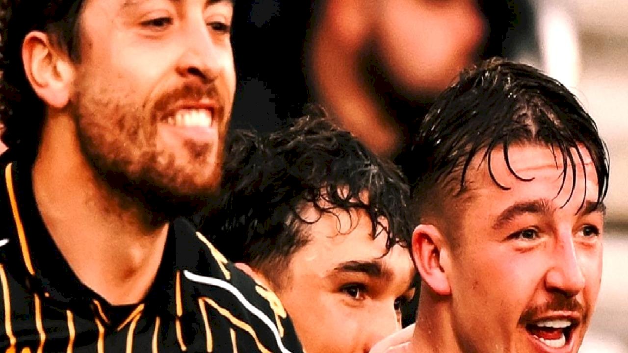 Hull City, Southampton'ı devirdi