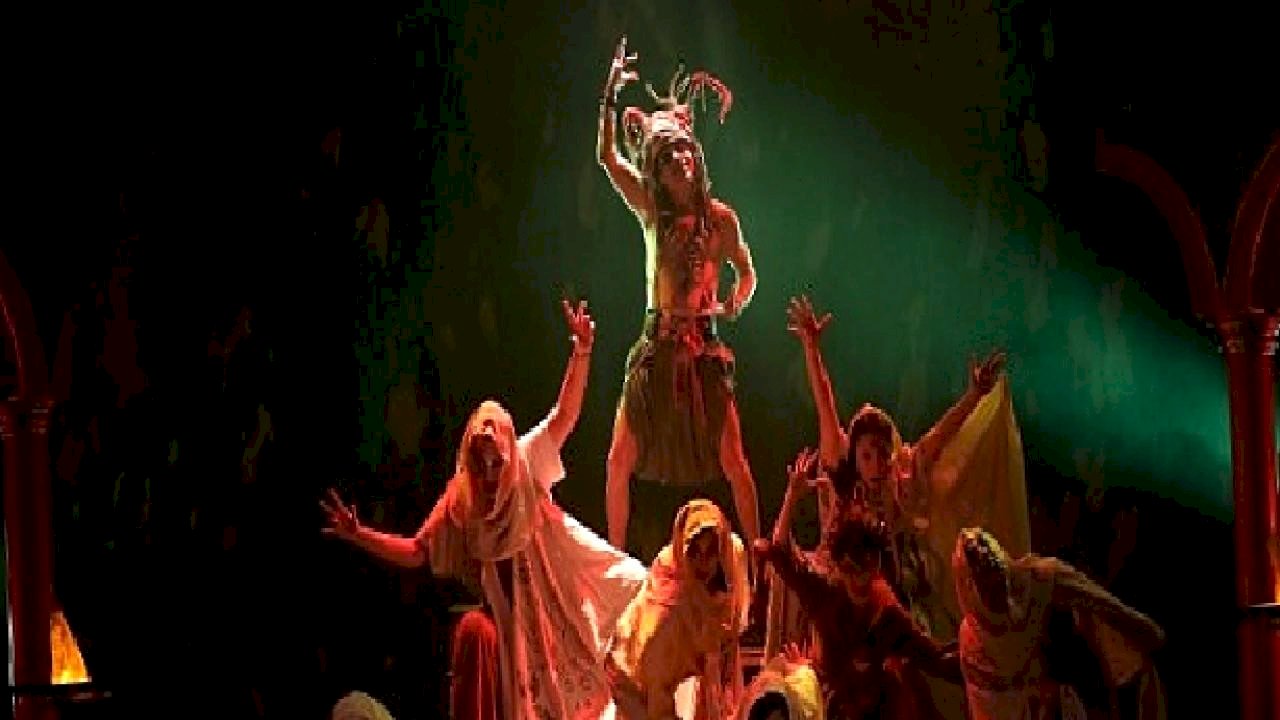 İBB Şehir Tiyatroları'nda Bu Hafta (28 Ocak - 1 Şubat 2026)