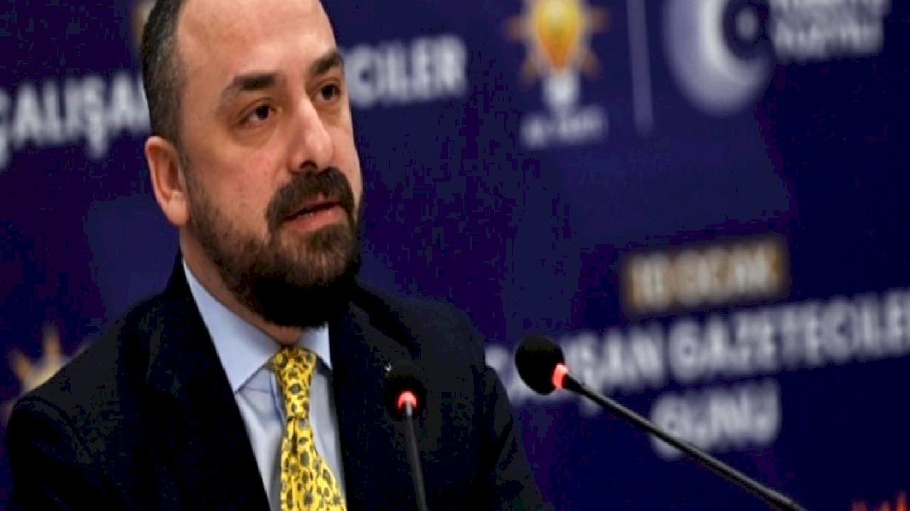 İBB'ye ait kreşteki darp ve istismar skandalına Faruk Acar'dan tepki: Hesap vereceksiniz