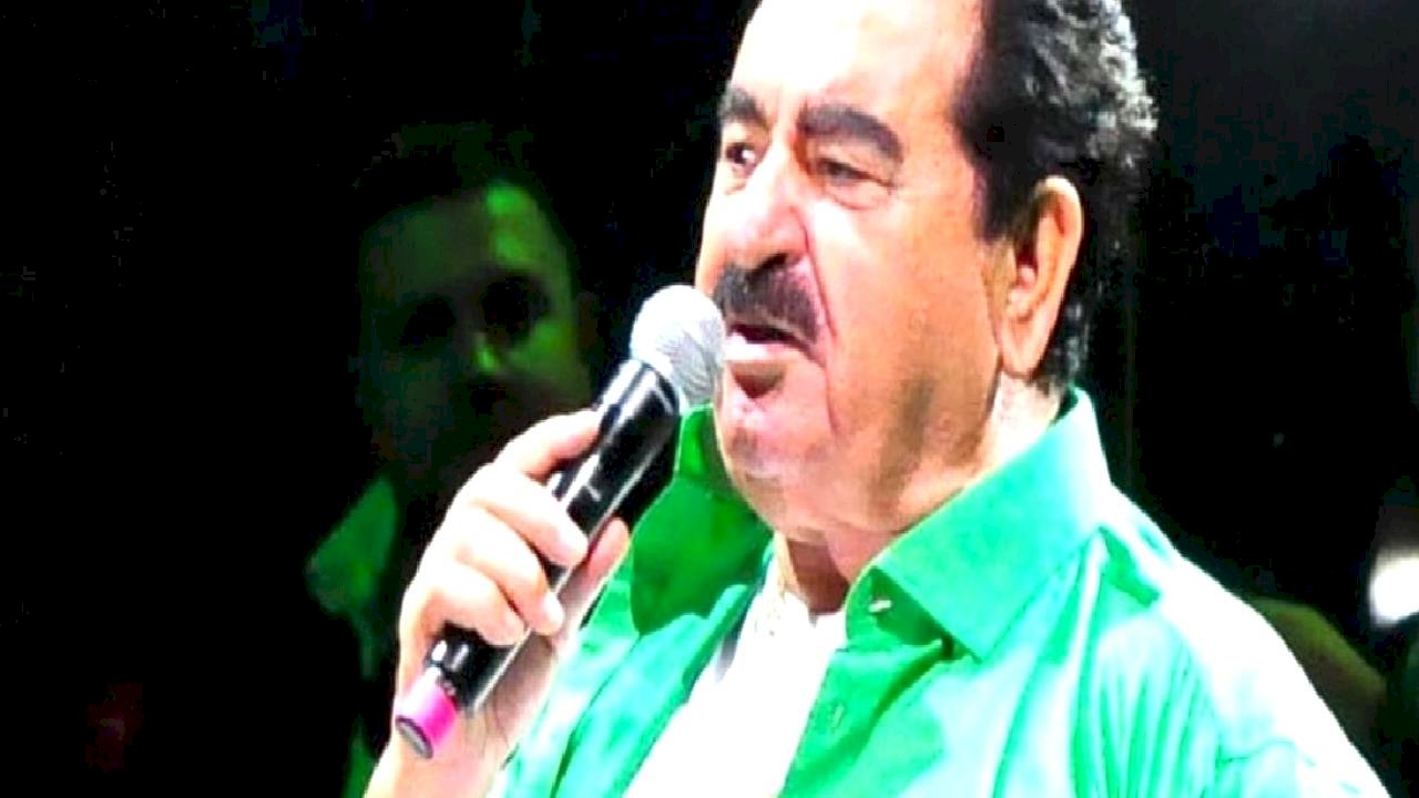 İbrahim Tatlıses, İzmir Adliyesi'nde ifade verdi