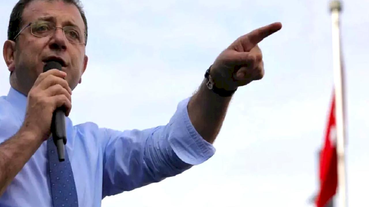 İmamoğlu'nun Diploması İçin Dava Duruşması