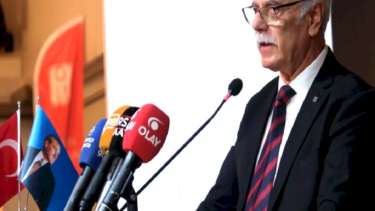 İMO Bursa seçimleri öncesi Tercanlıoğlu'na yoğun ilgi