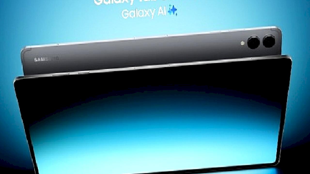 İnce, hafif ve güçlü bir iş arkadaşı: Galaxy Tab S11 serisi