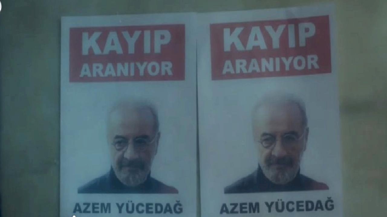 İnci Taneleri 45. Bölüm (yeni sezon) fragman: Kayıp aranıyor! Azem’e ne oldu?