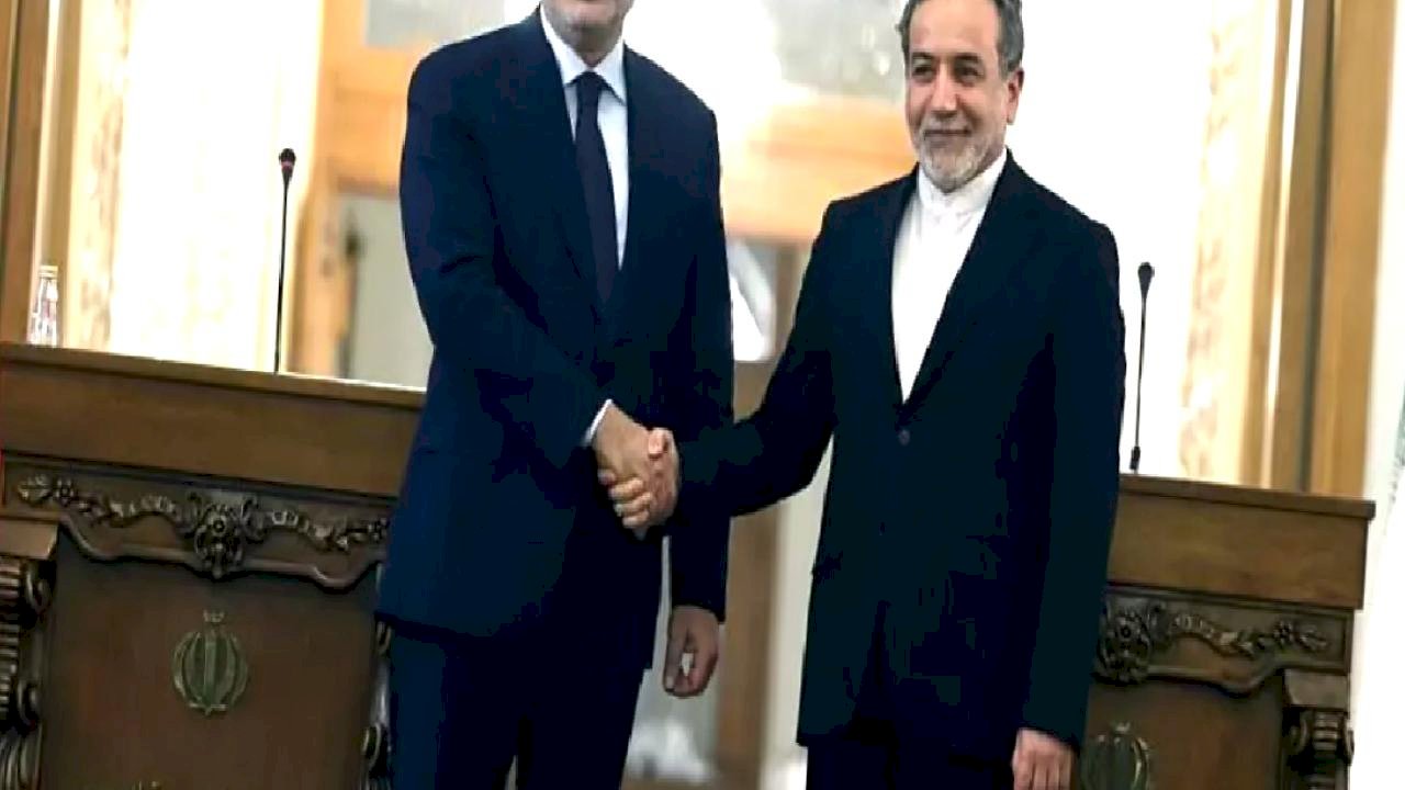 İran Protestoları ve Türkiye'nin Güvenlik Endişeleri