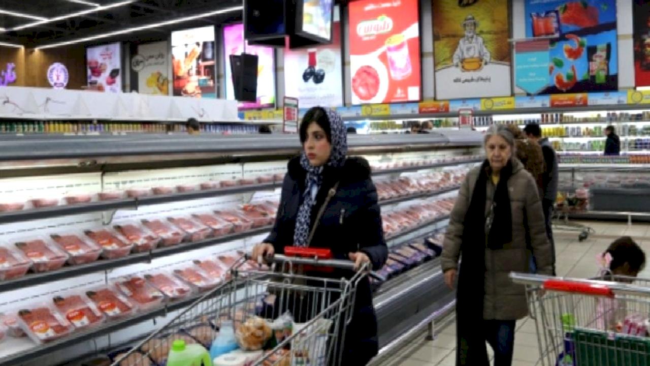 İran’da ekonomik krize “Kalabarg” hamlesi