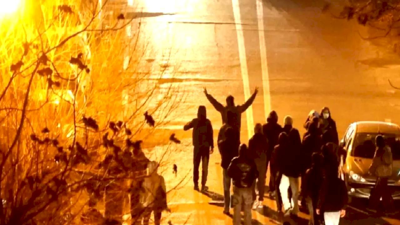 İran'da Protestolar ve Güvenlik Krizi