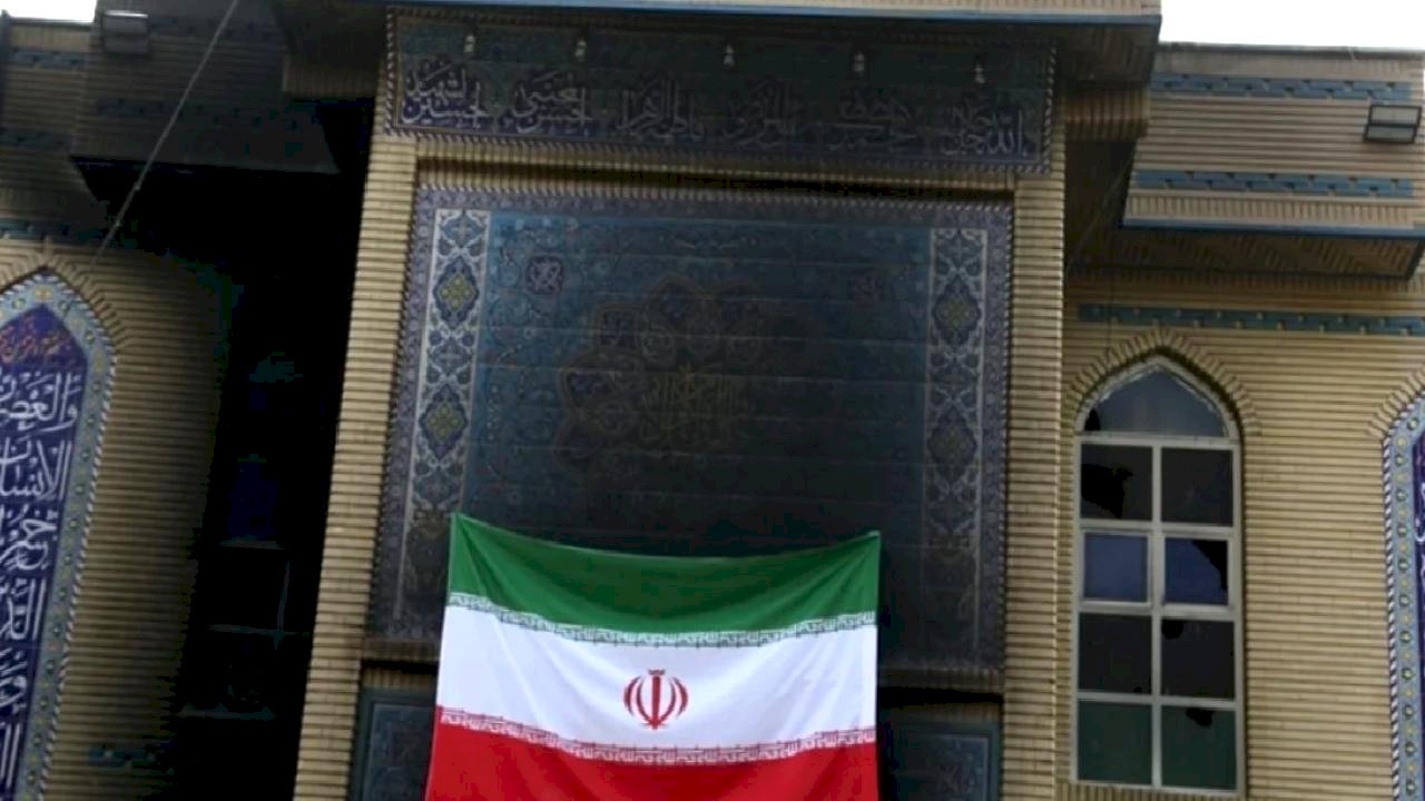 İran'daki olaylarda ölenlerin sayısı 5 bin 800'ü aştı