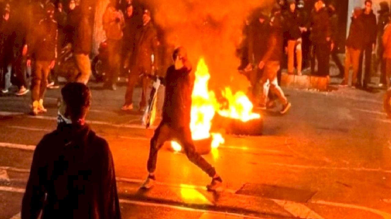 İran’daki protestoların bilançosu ağırlaşıyor: Ölü sayısı 2 bin 615’e yükseldi