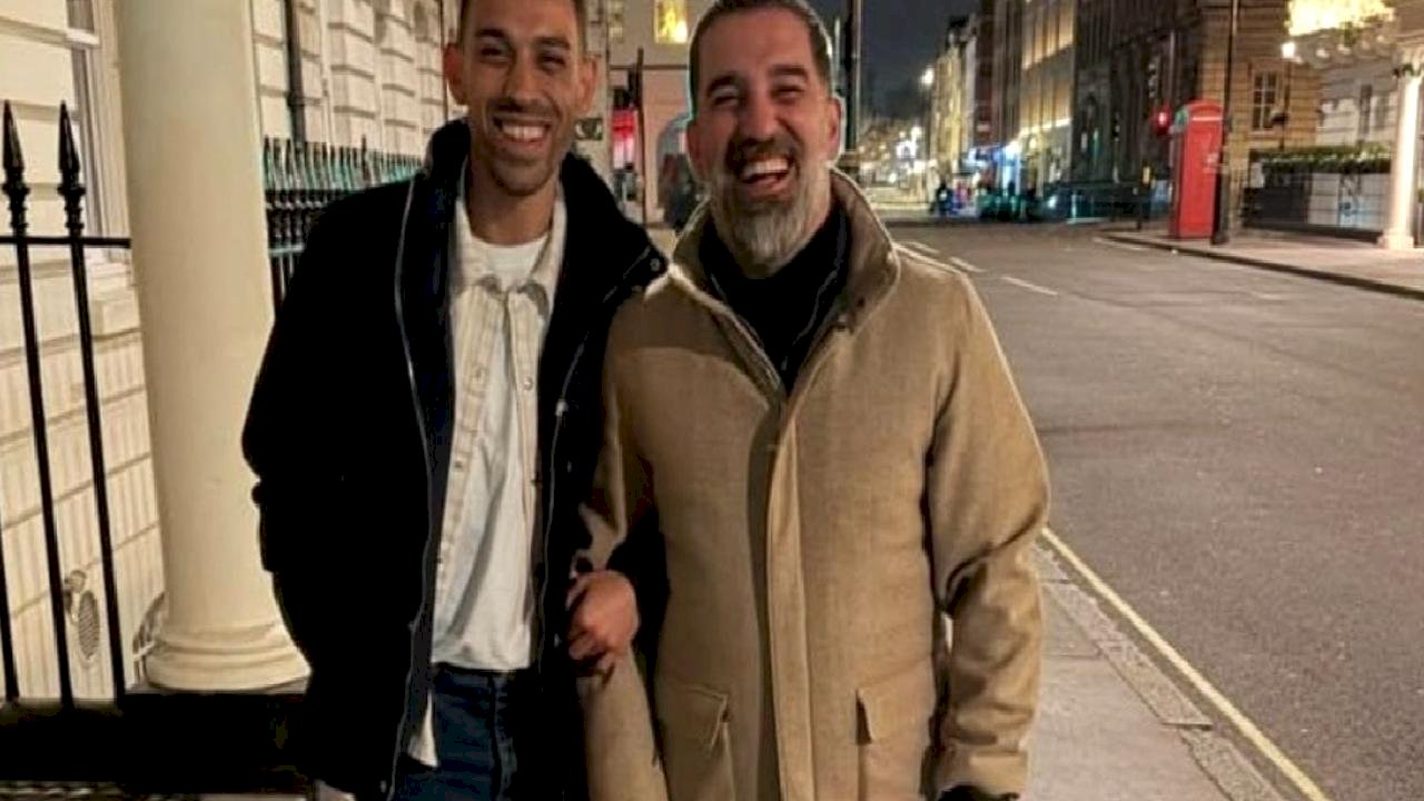 İrfan Can Kahveci'den, Arda Turan'lı paylaşım