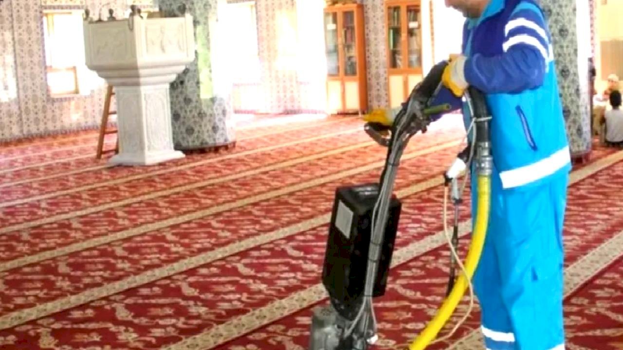 İŞKUR 21 ilde camiler için personel alacak