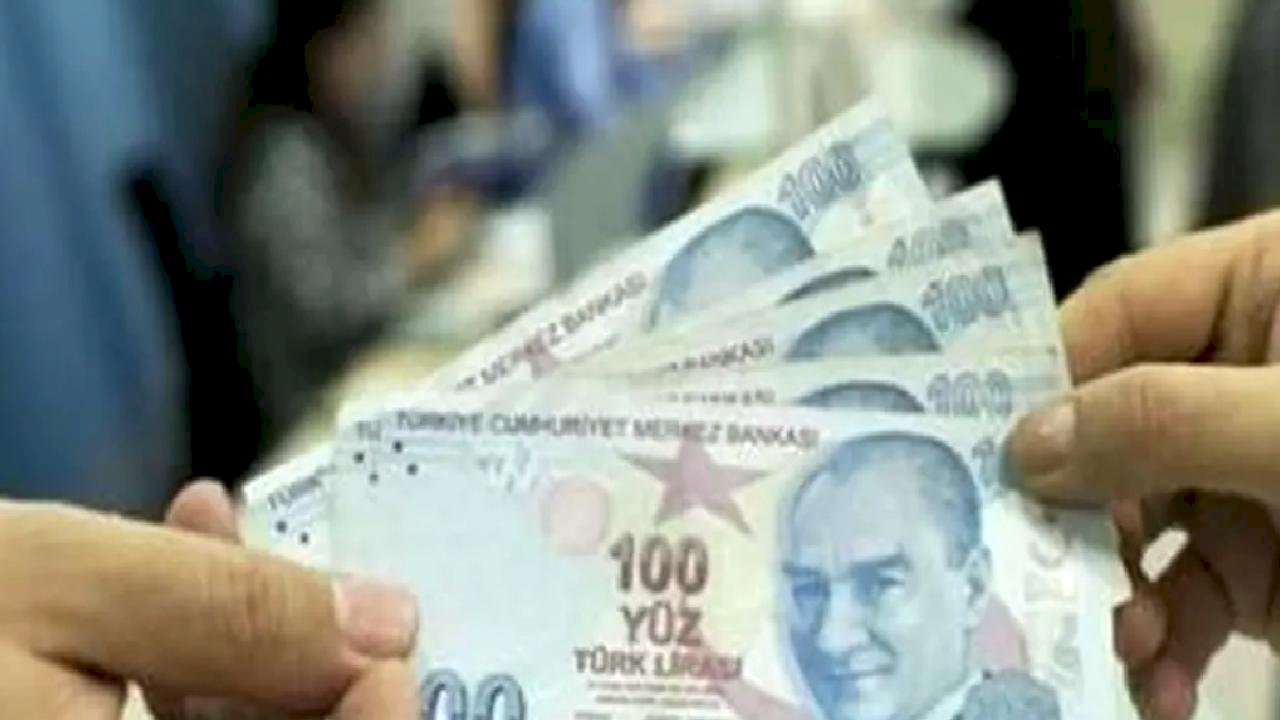 İŞKUR'da gençlik destek artırıldı... Günlük ödeme 1.375 TL'ye yükseltildi