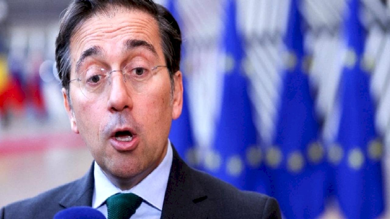 İspanya: Gerekirse NATO, Grönland'ın güvenliğini artırabilir