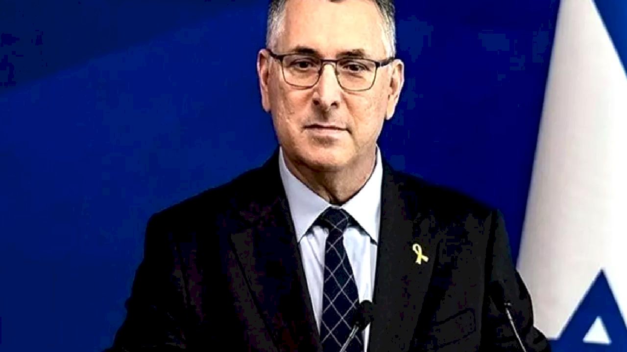 İsrail'den Türkiye mesajı: Bölgede doğrudan karşı karşıya gelmek istemiyoruz