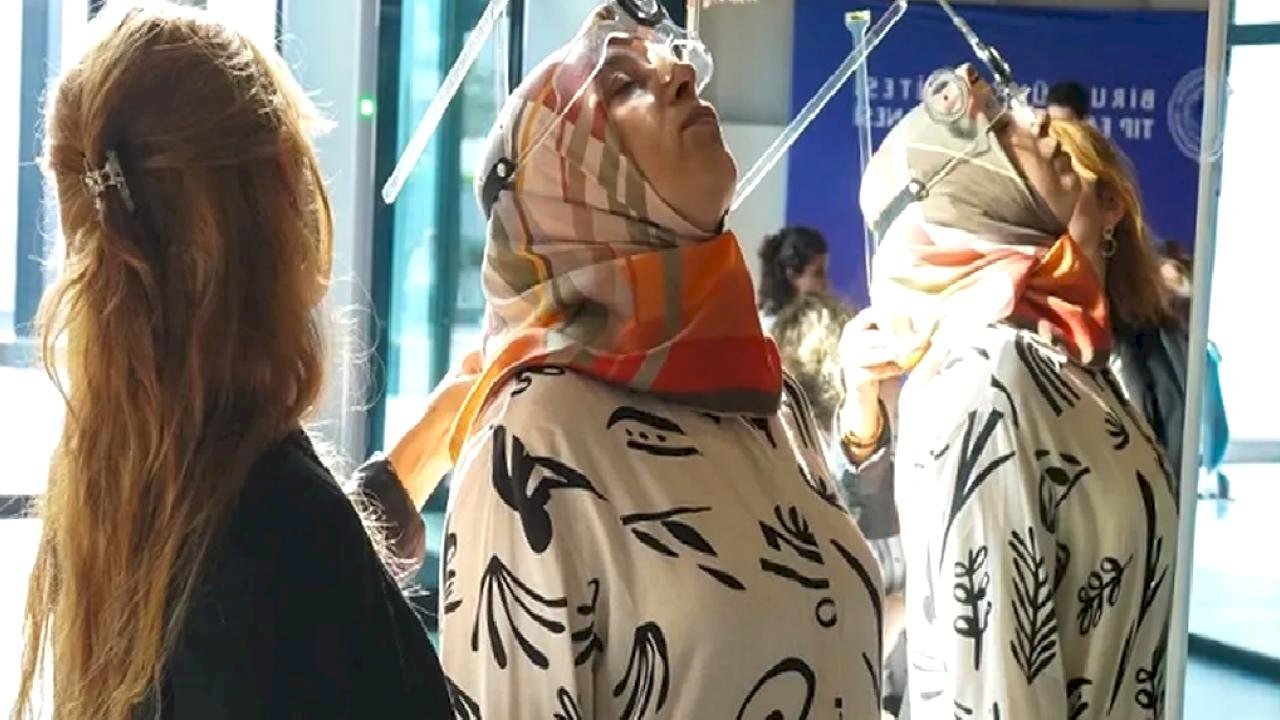 İstanbul Beylikdüzü'nde halk sağlığı günleri